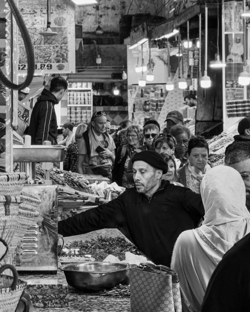 Meknes 2025