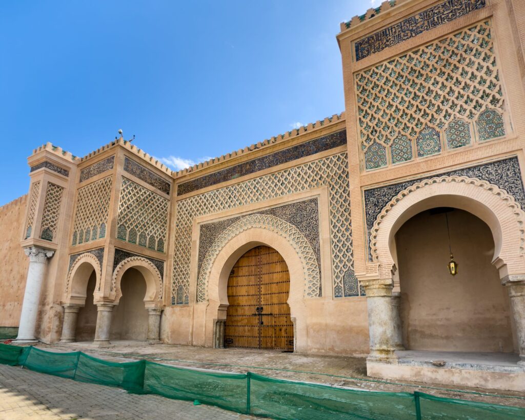 Meknes 2025