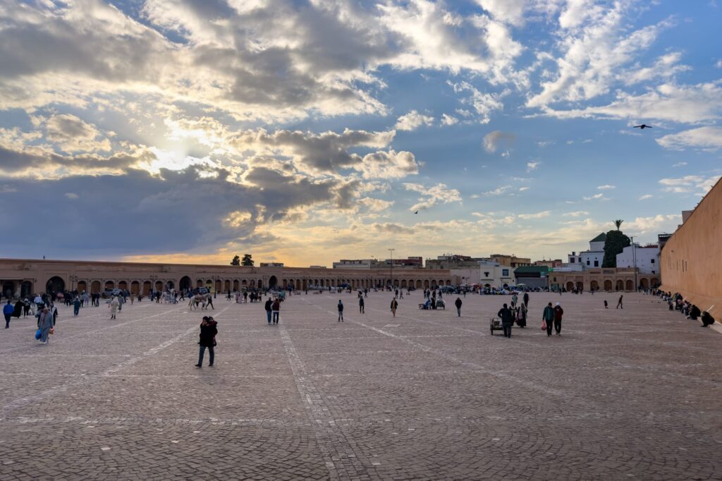 Meknes