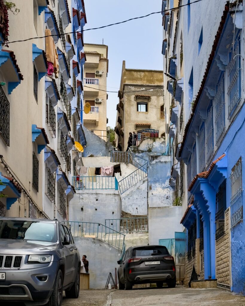Chefchaouen 2025