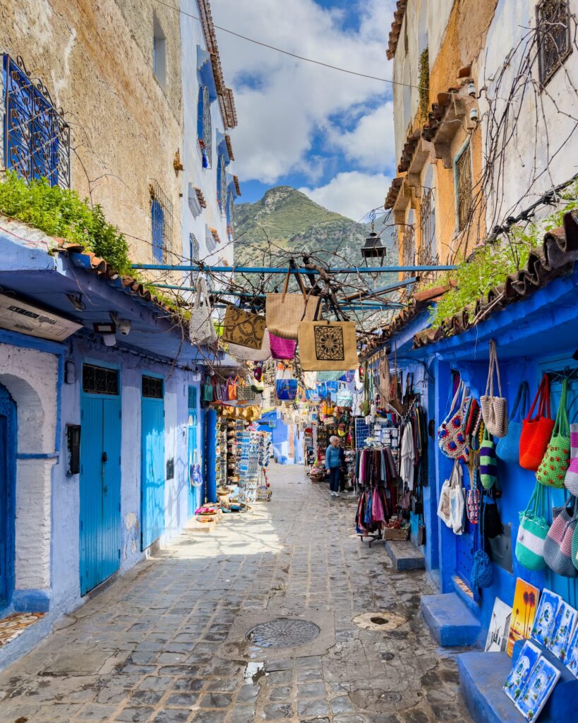 Chefchaouen 2025