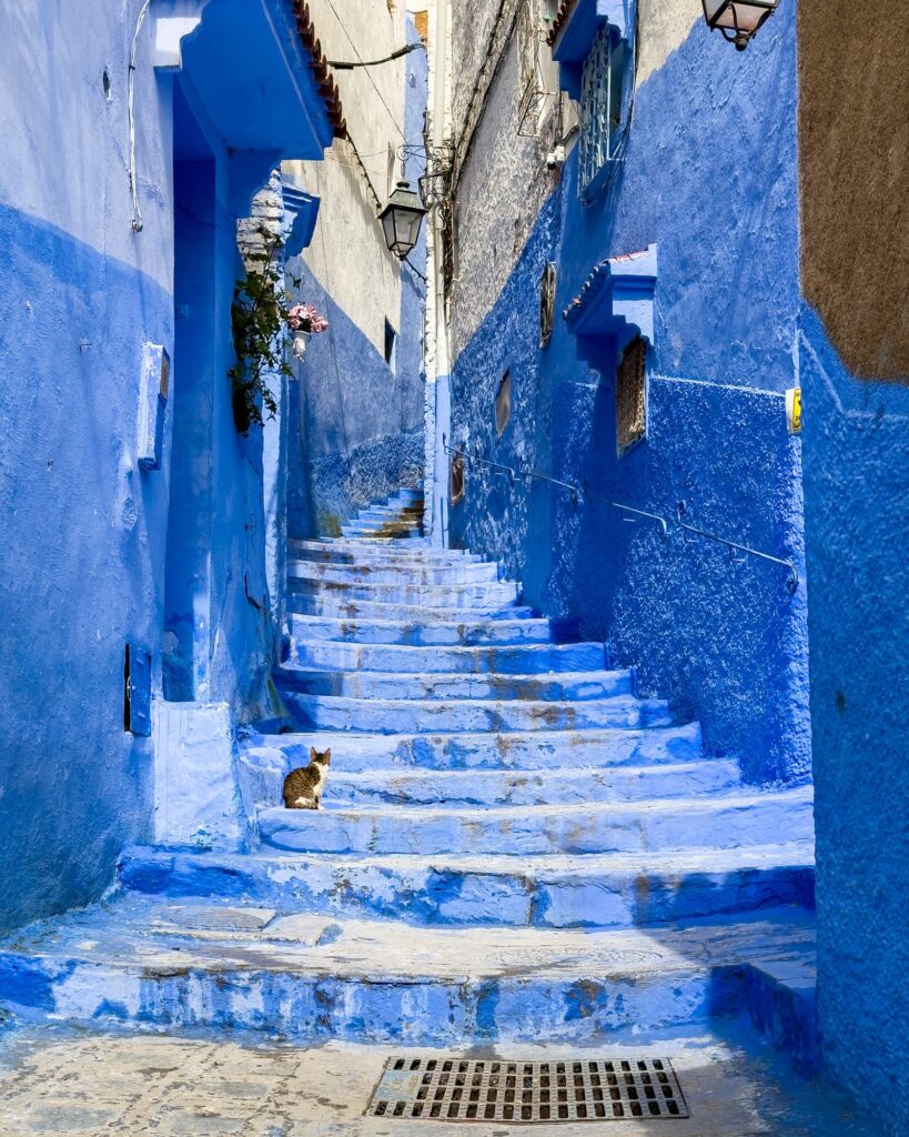 Chefchaouen 2025