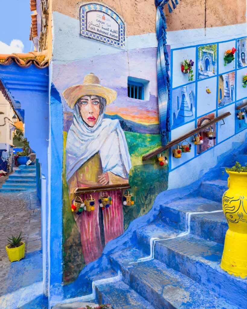 Chefchaouen 2025