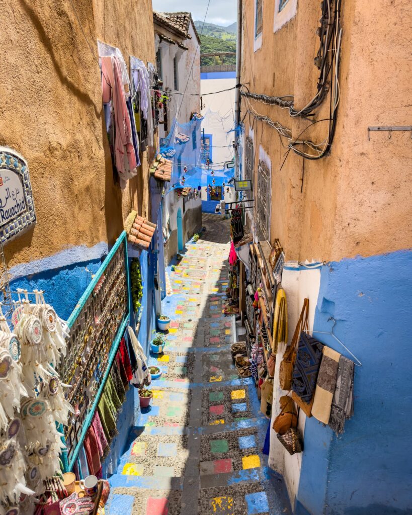 Chefchaouen 2025