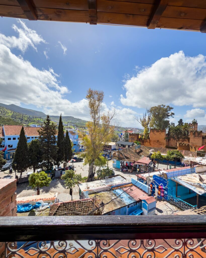 Chefchaouen 2025