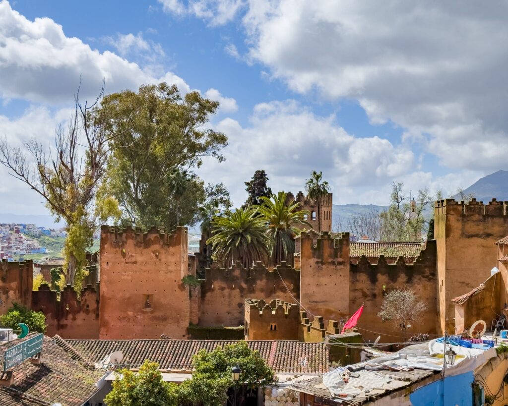 Chefchaouen 2025