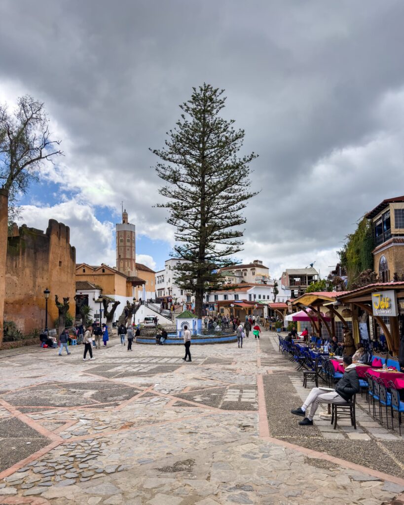 Chefchaouen 2025
