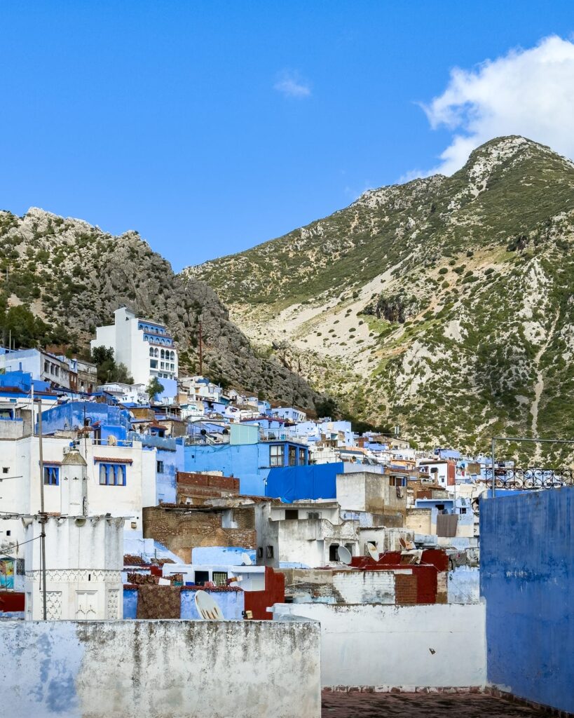 Chefchaouen 2025