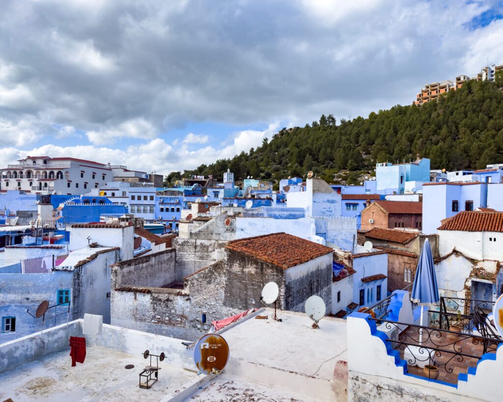 Chefchaouen 2025