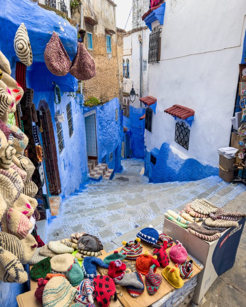 Chefchaouen 2025