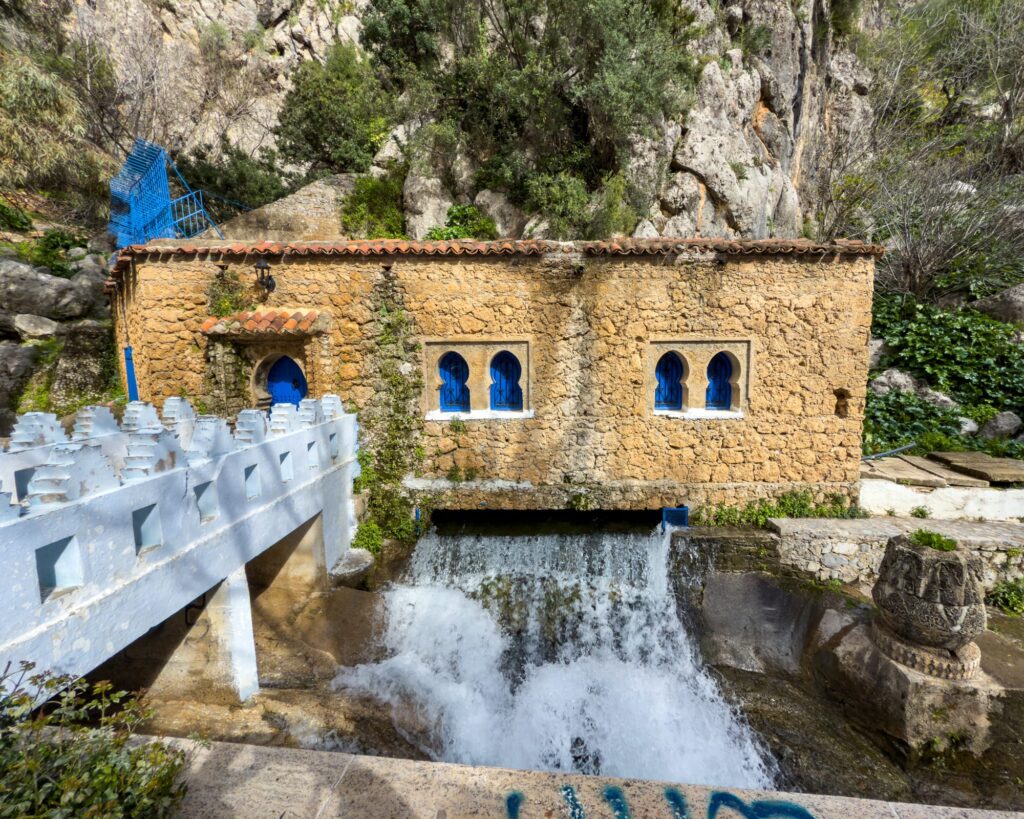 Chefchaouen 2025
