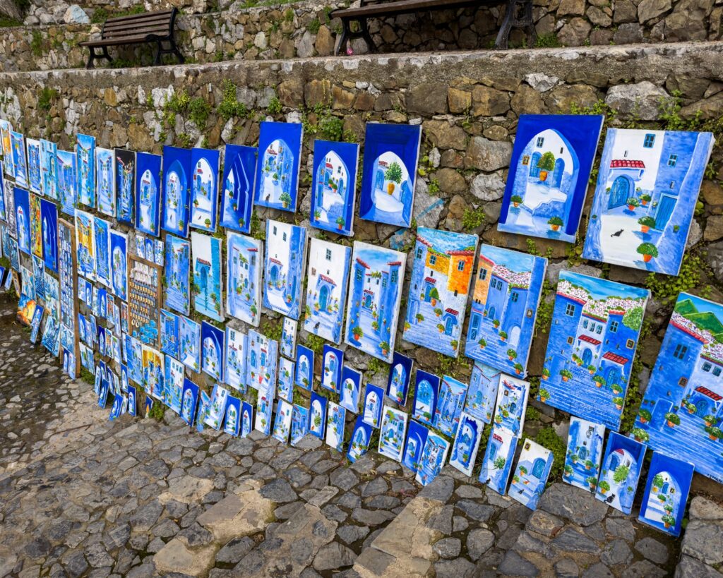 Chefchaouen 2025