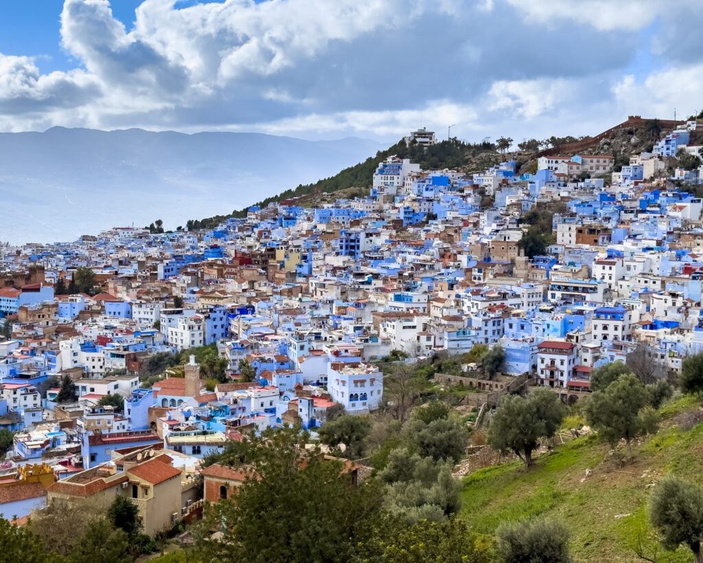 Chefchaouen 2025