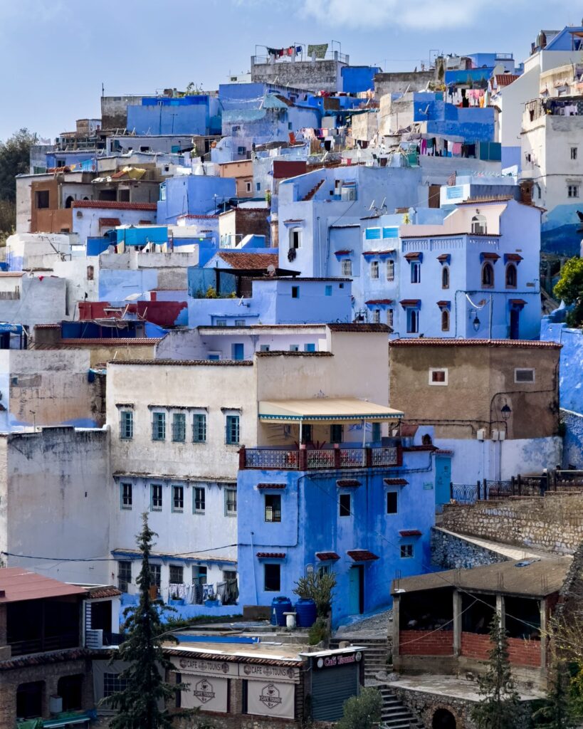 Chefchaouen 2025