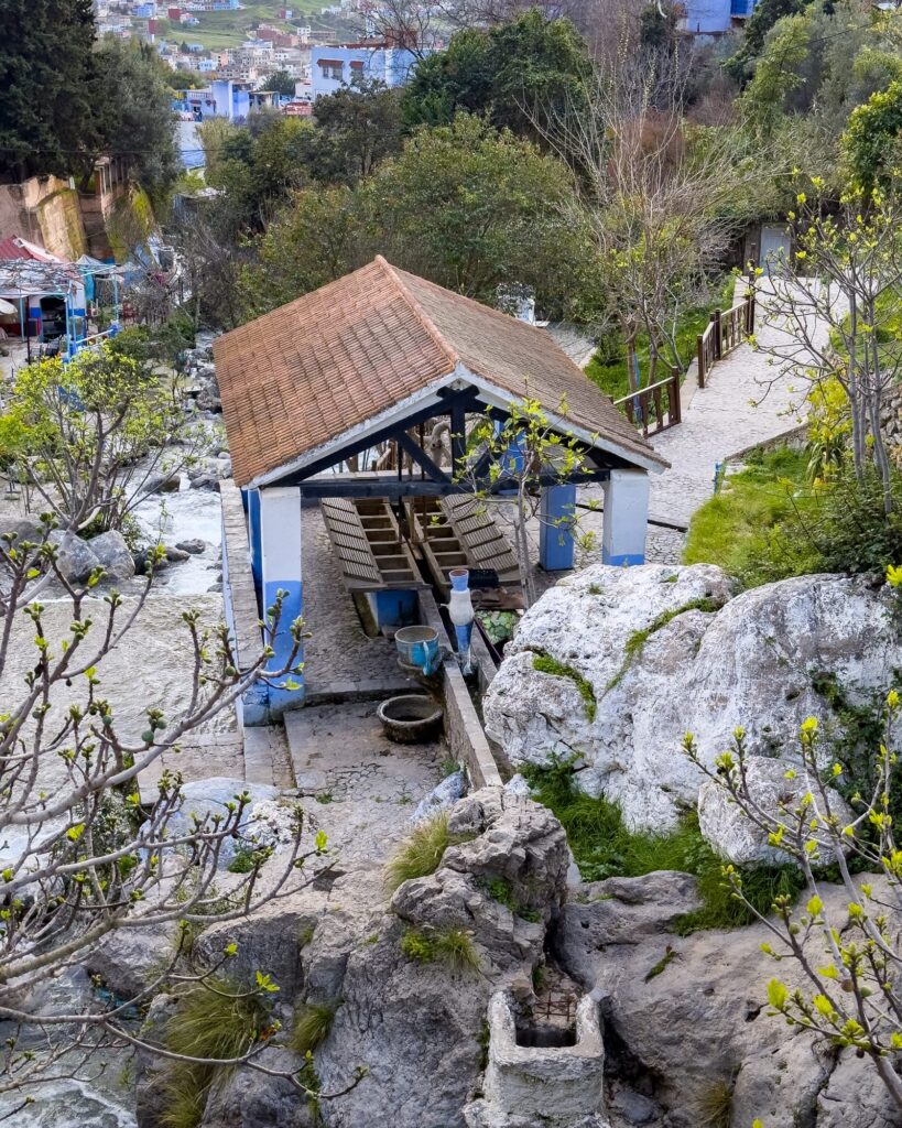 Chefchaouen 2025