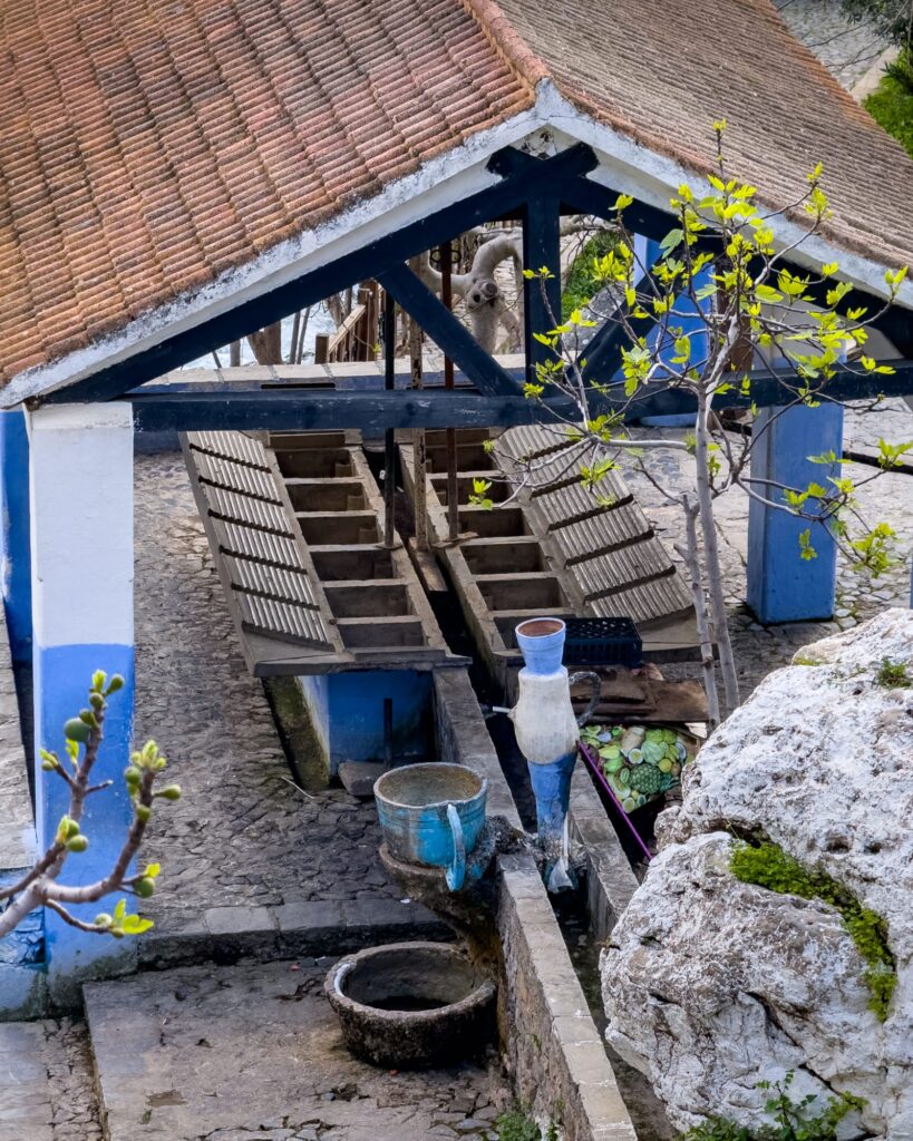 Chefchaouen 2025