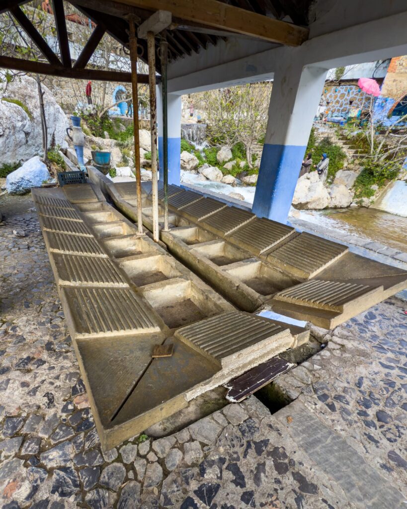 Chefchaouen 2025