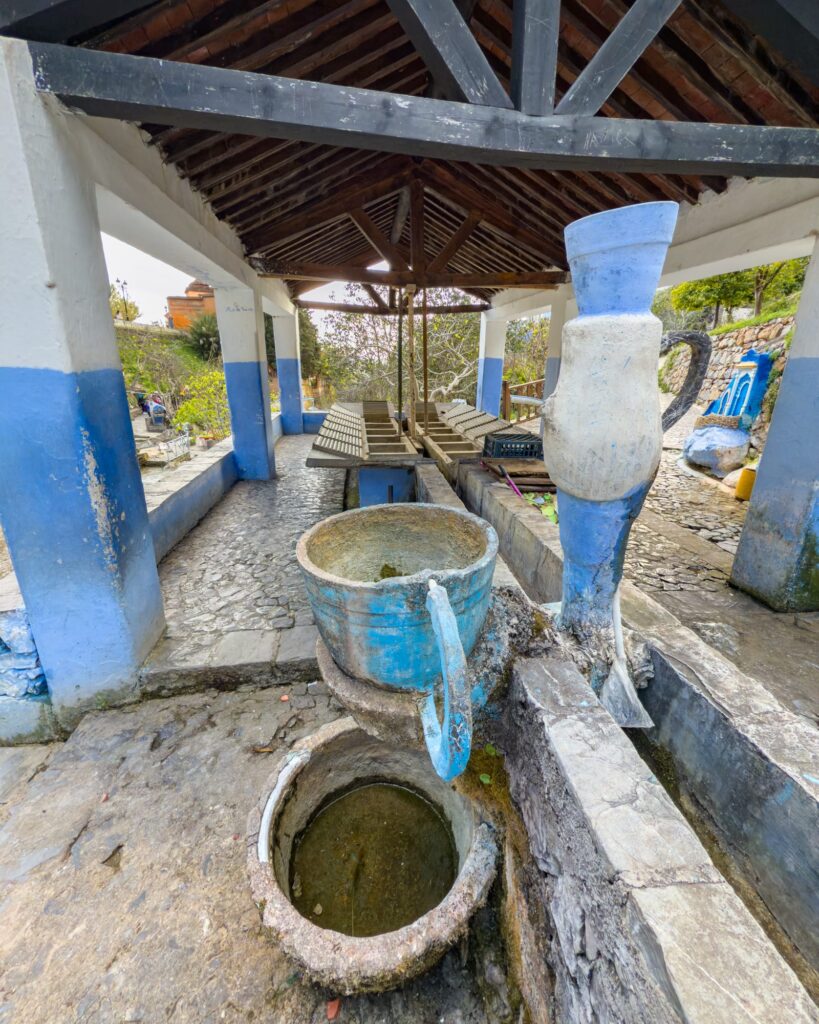 Chefchaouen 2025