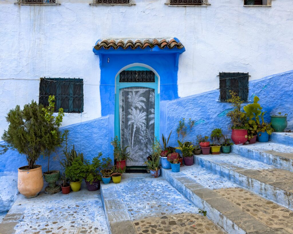 Chefchaouen 2025