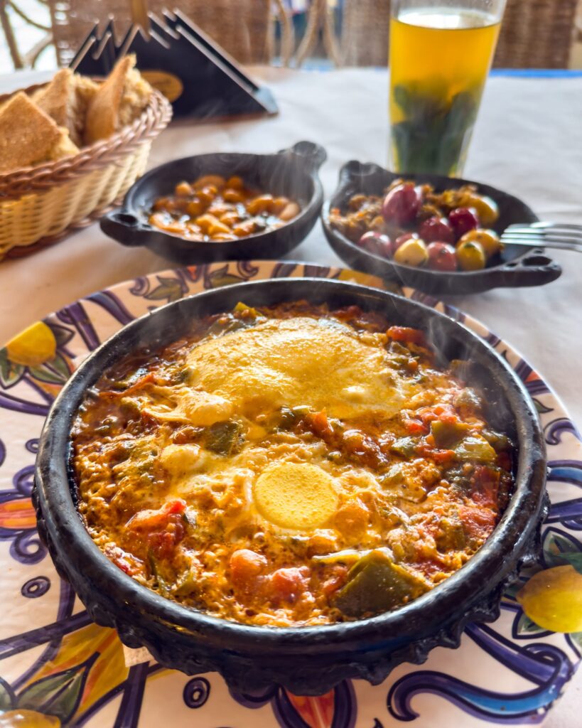 Chefchaouen 2025