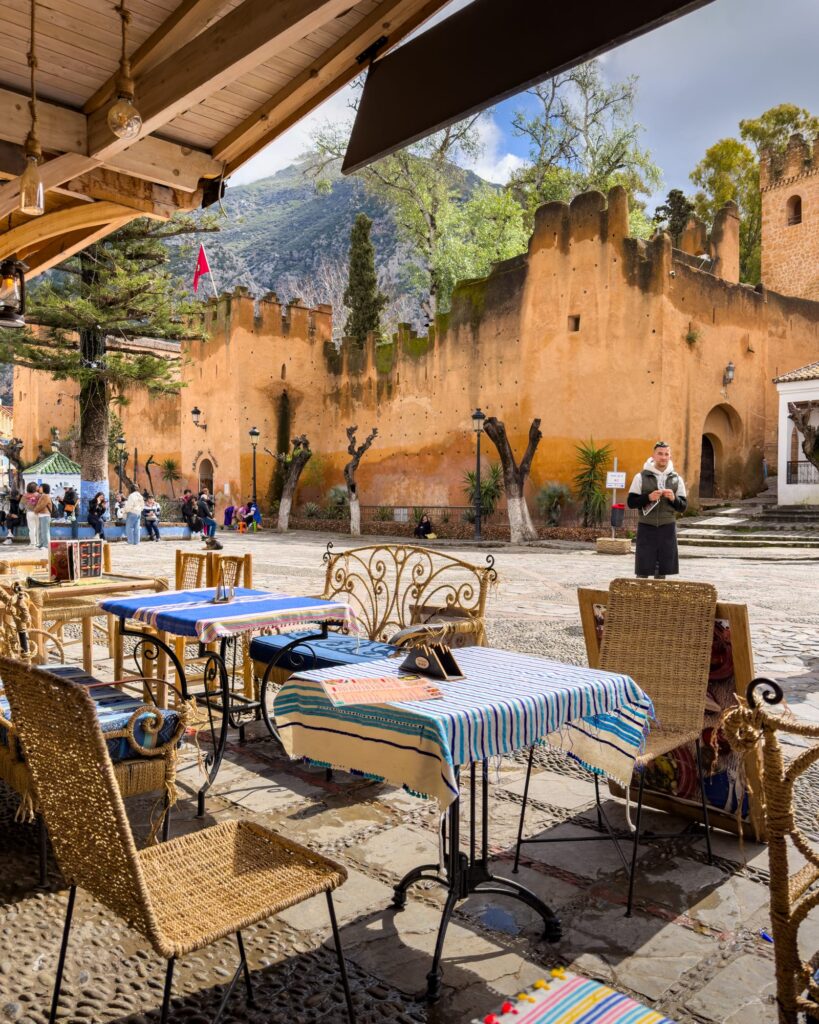 Chefchaouen 2025